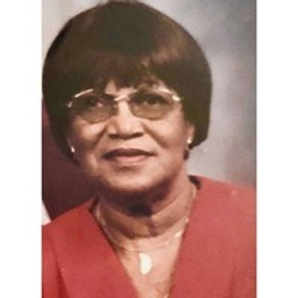 Lucille Louise Mullings
