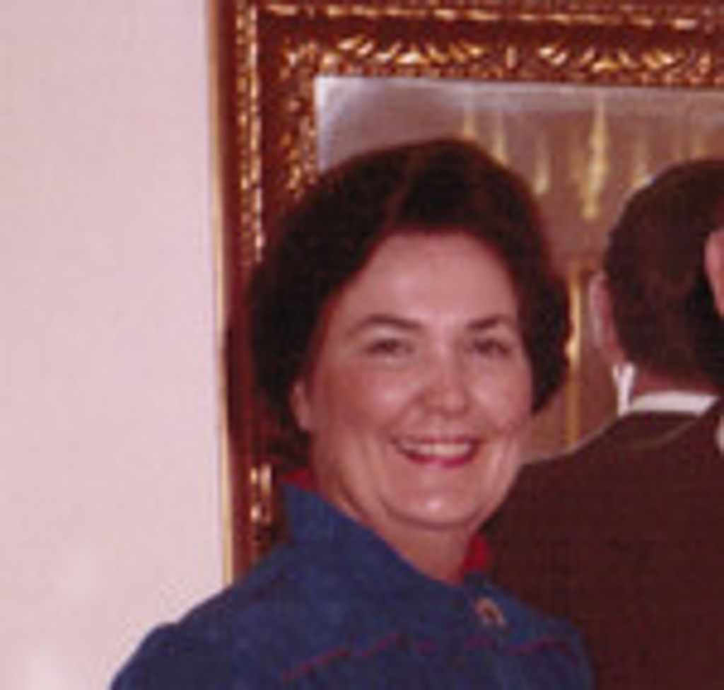 Marietta Ritchie
