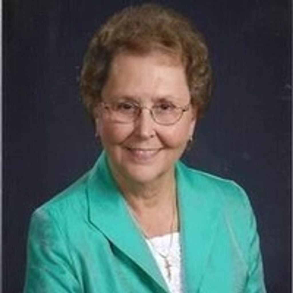 Mareita Jo Peters Reese