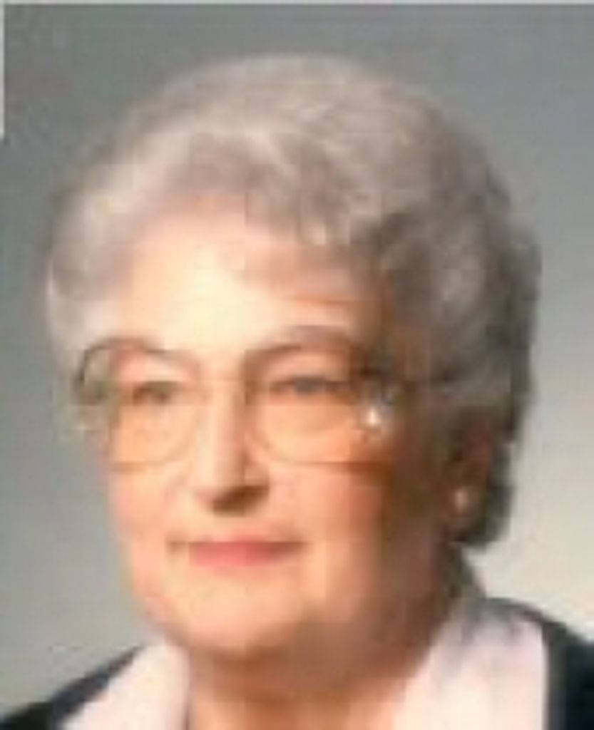 Beatrice M. Rautenberg