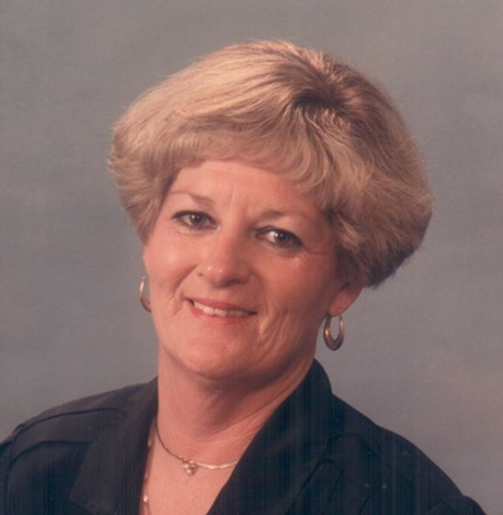 Judy G. Mcdonald