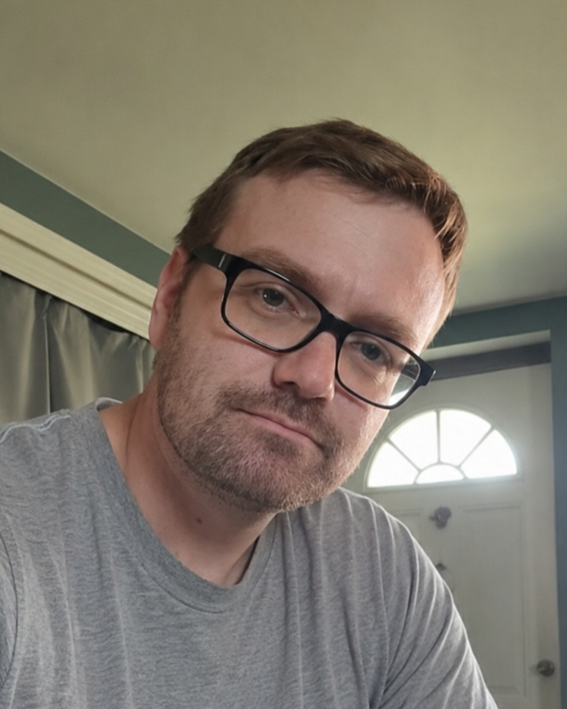 Scott Douglas Haslam Profile Photo