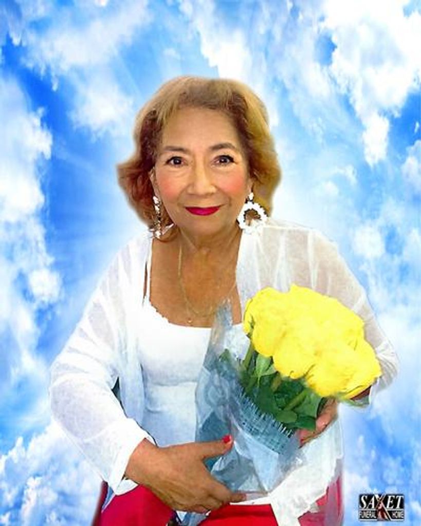 Ma Del Rosario Lopez Lopez