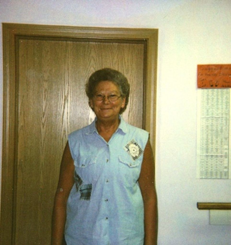 Kathleen "Kathy" Kay Mohr Profile Photo