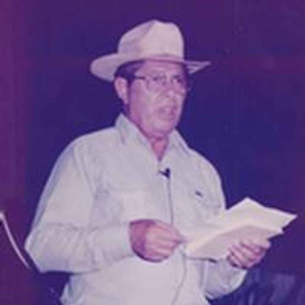 Lloyd Edward Riddles