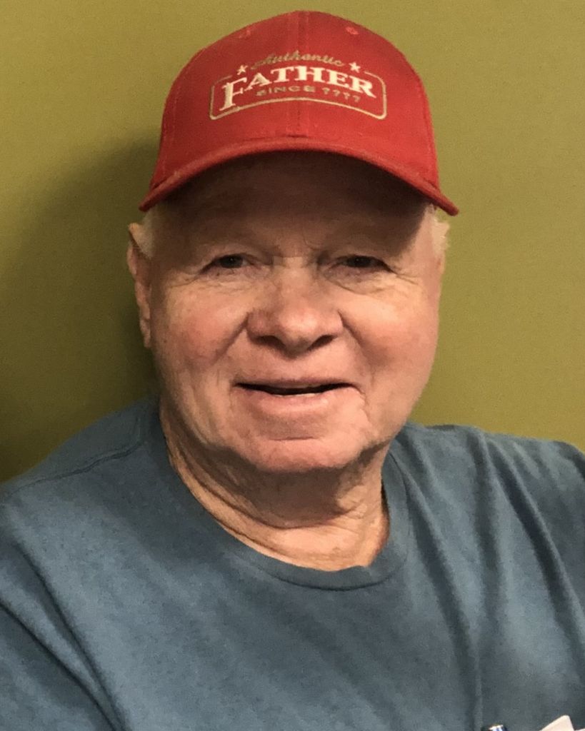 Lon (Red) Earl Davidson Profile Photo