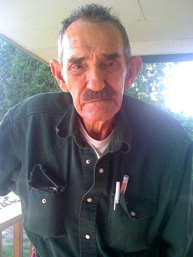 Heriberto F. Gutierrez Profile Photo