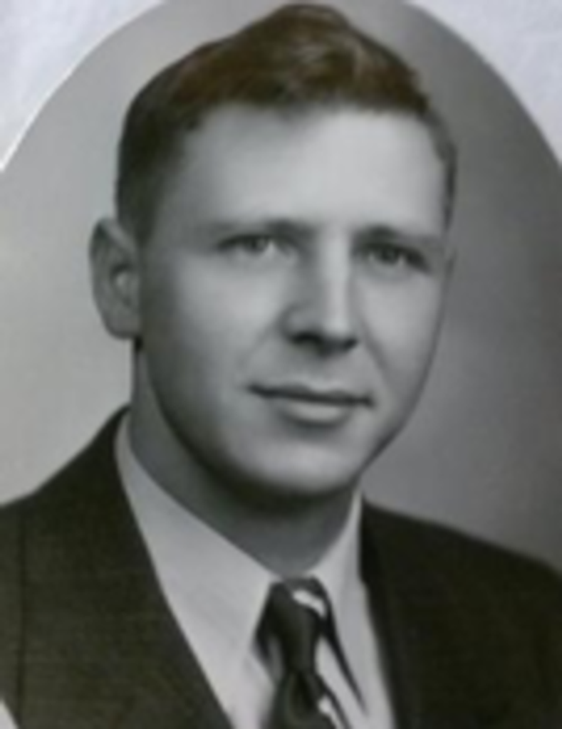 W. Charles "Charlie" Etchason