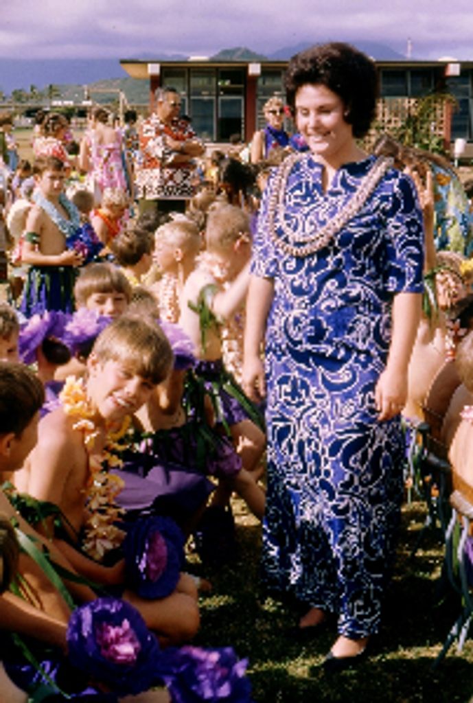 Beverly Ann Daugherty