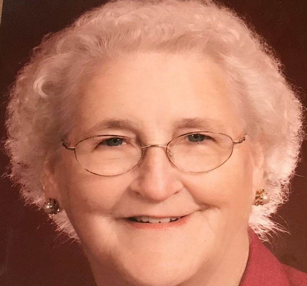 Nadine M. Hanson