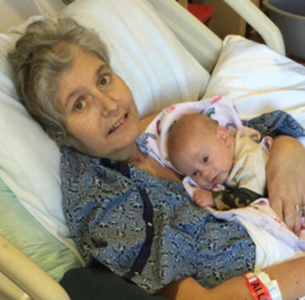 Cathy Lea Brown Profile Photo