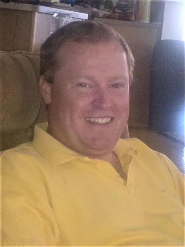 Jon Derek Hardman Profile Photo