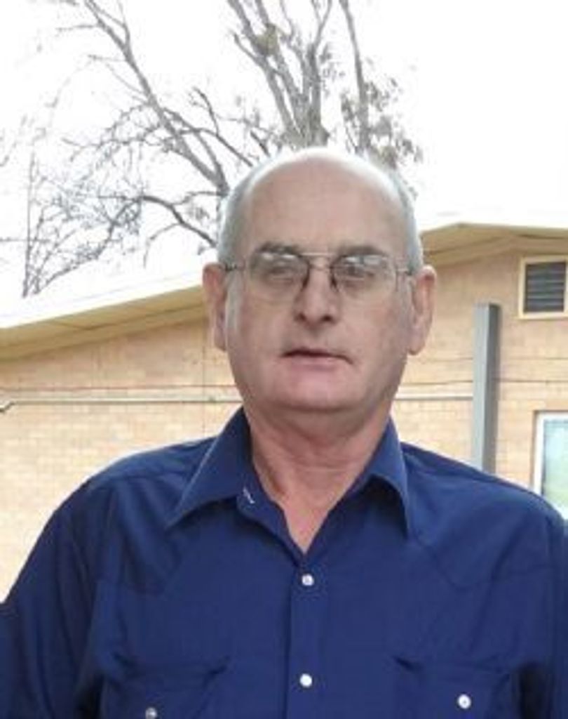 Randy Allen Foster Profile Photo