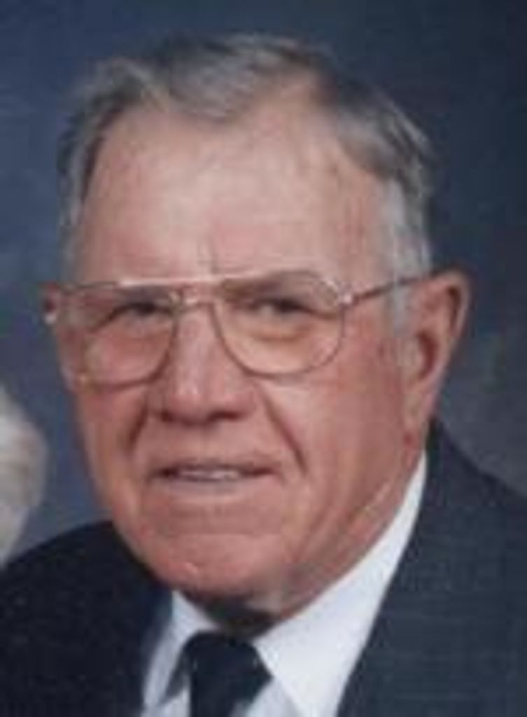 Irvin Chester Barnard