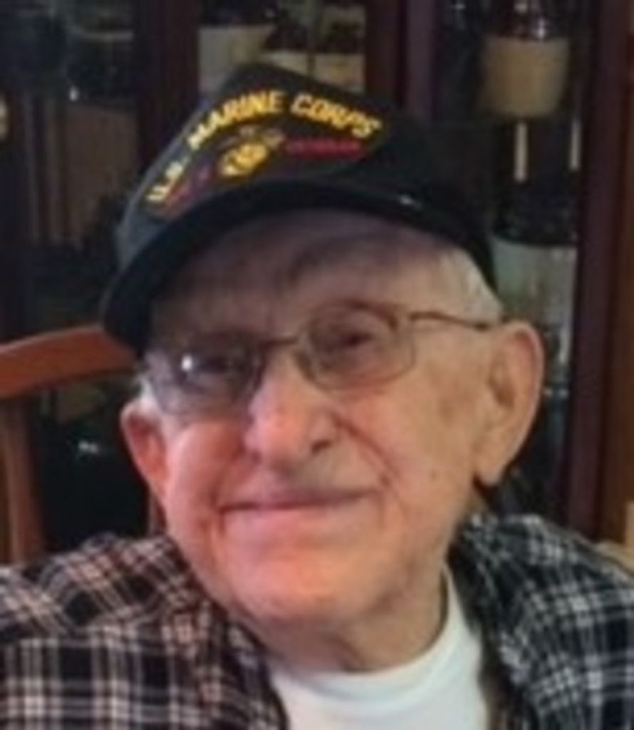 James Monroe Shaffer Profile Photo