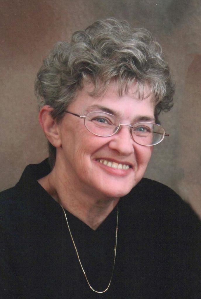 Sharon K. Tranel Profile Photo