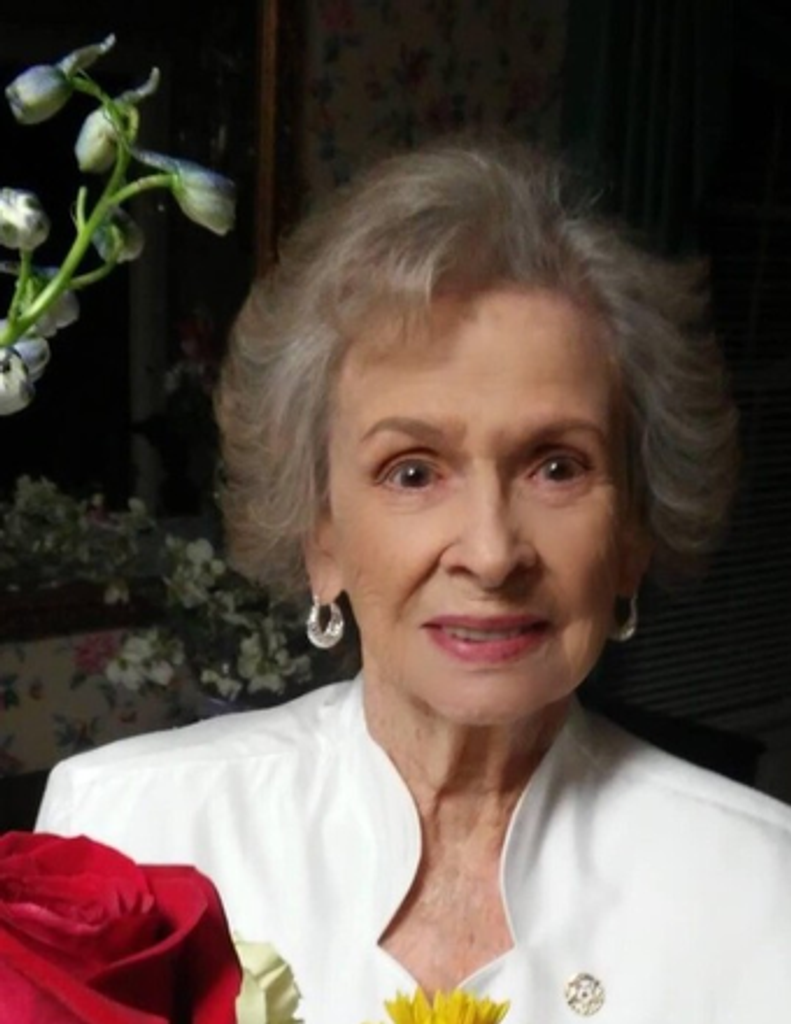 Elsie Byrd Brown Profile Photo