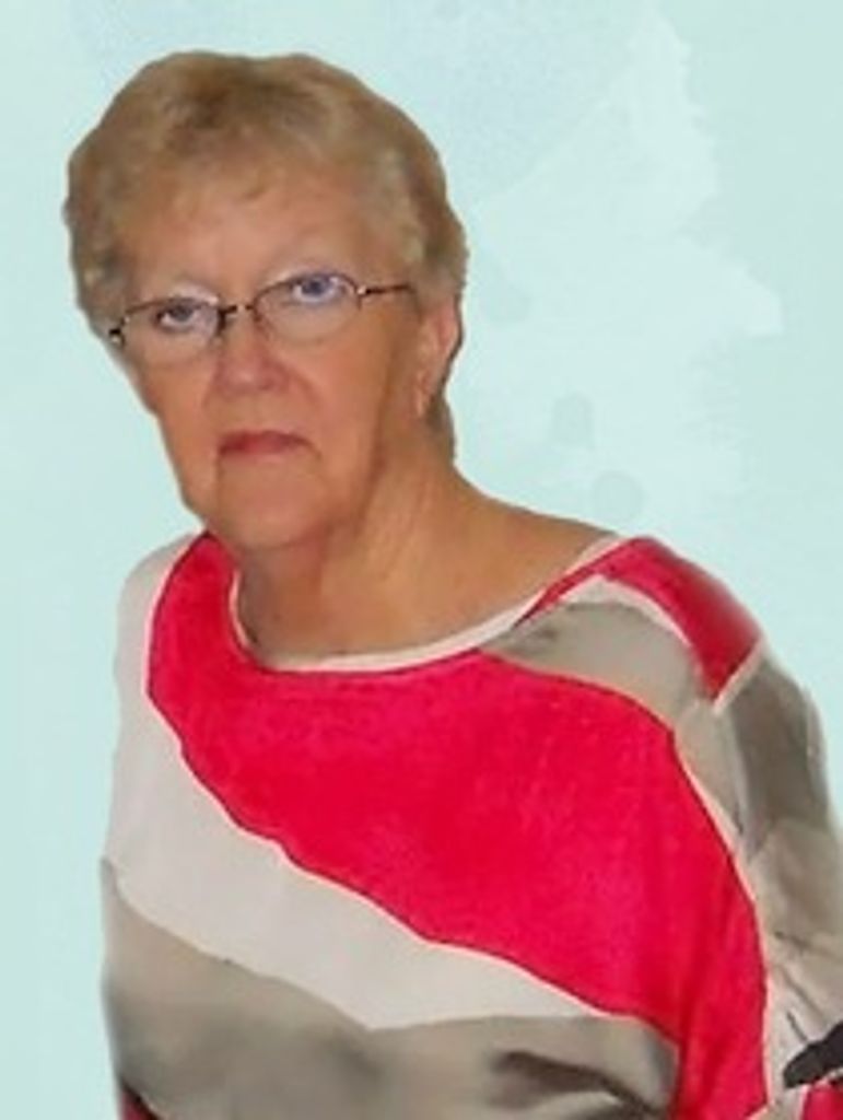 Jacquline Bleyhl