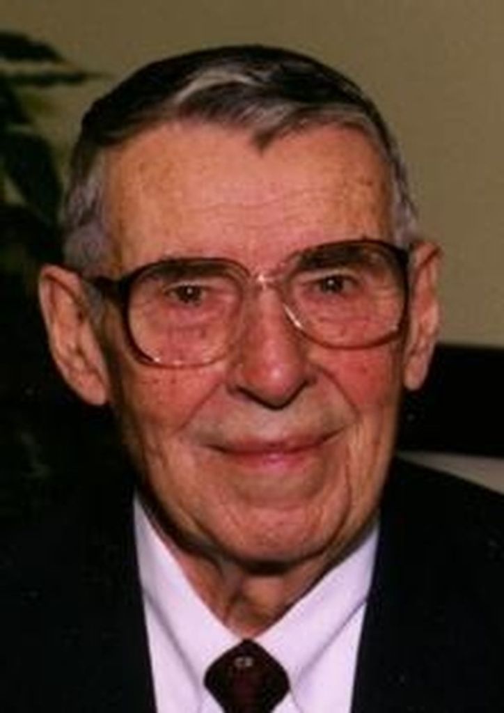 Emil Joseph Lamparek