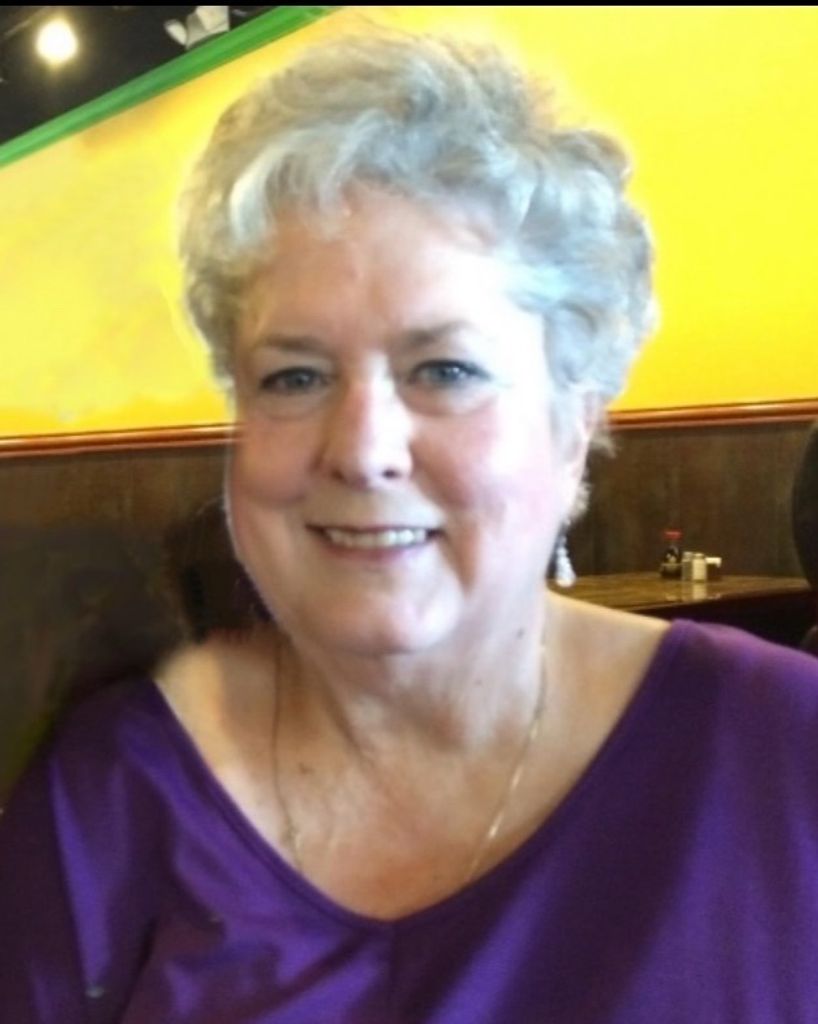 Kathleen Kay Clark (Matter)