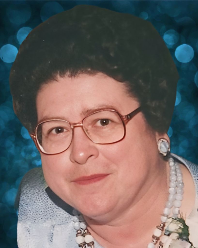 Barbara A. (Brigner)  Carlisle