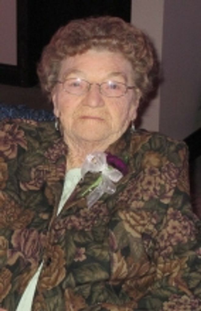 Darlene H. Mcnulty