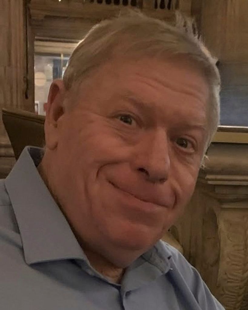 Terrence "Terry" O'Driscoll Profile Photo