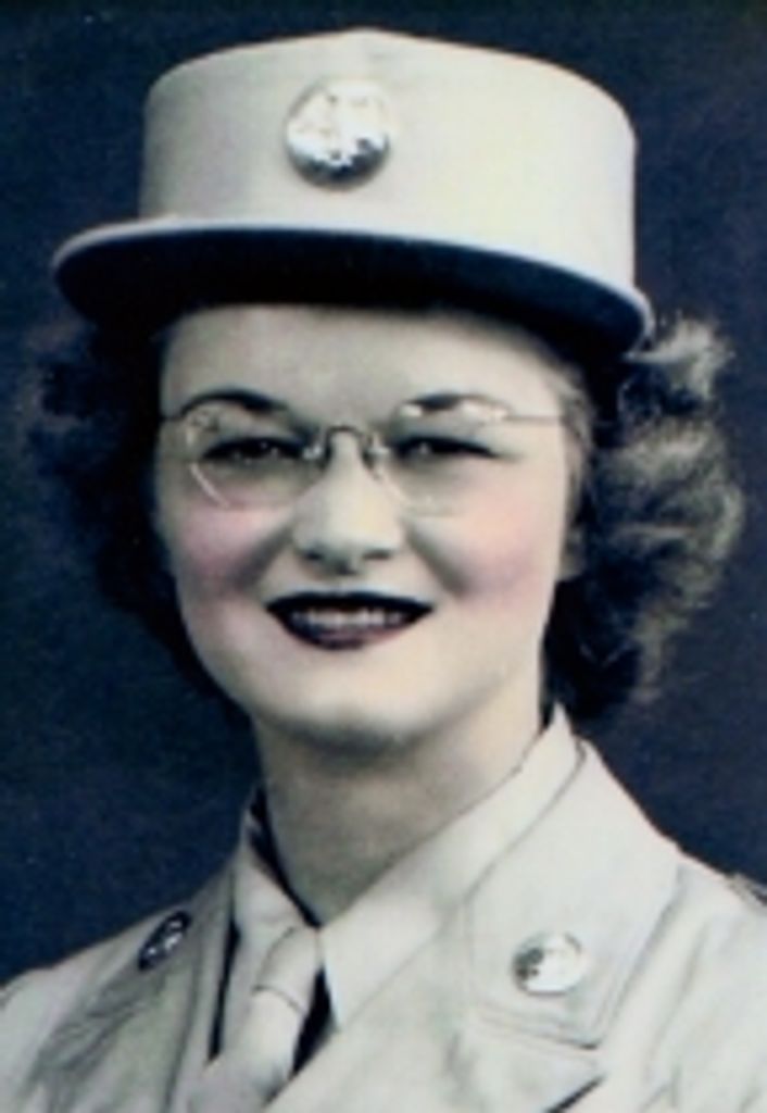 Helen G. Payonk
