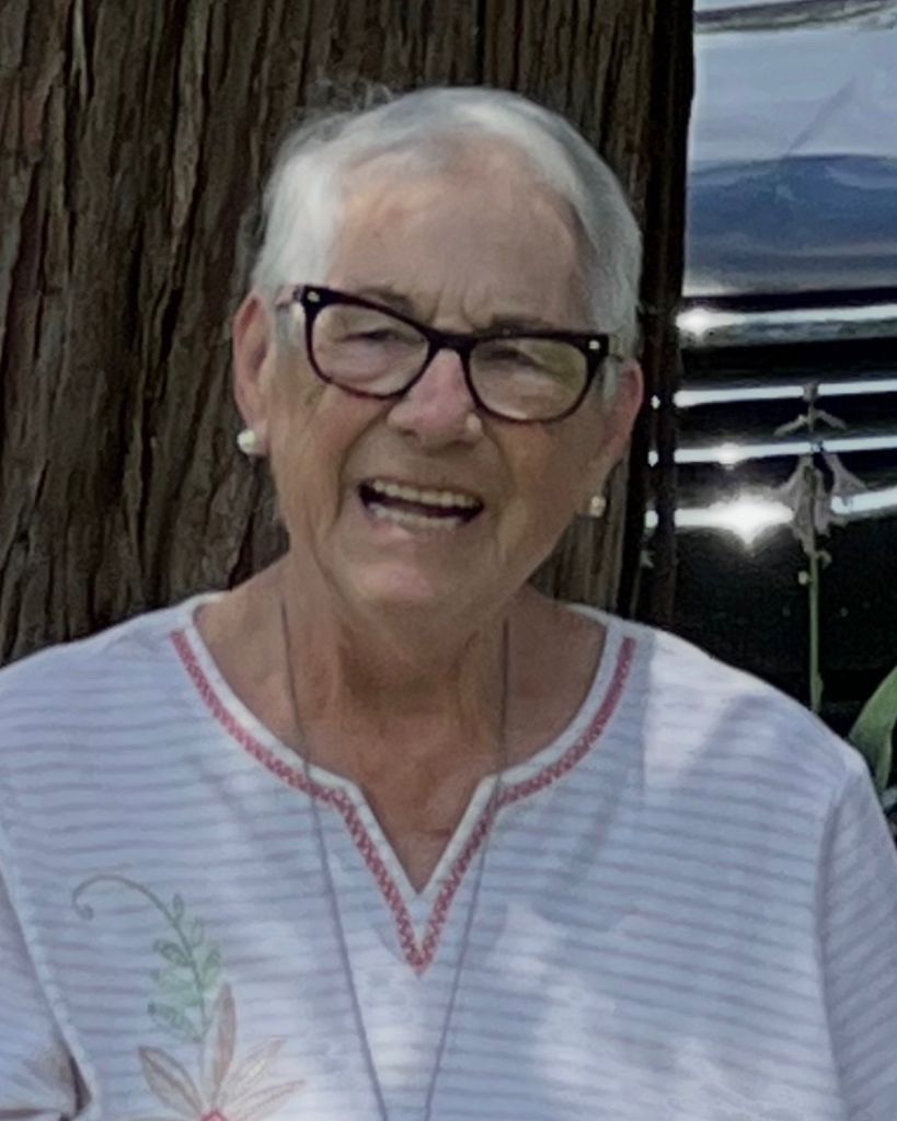 Catherine E. "Sue" (Deska) Zukowski Profile Photo