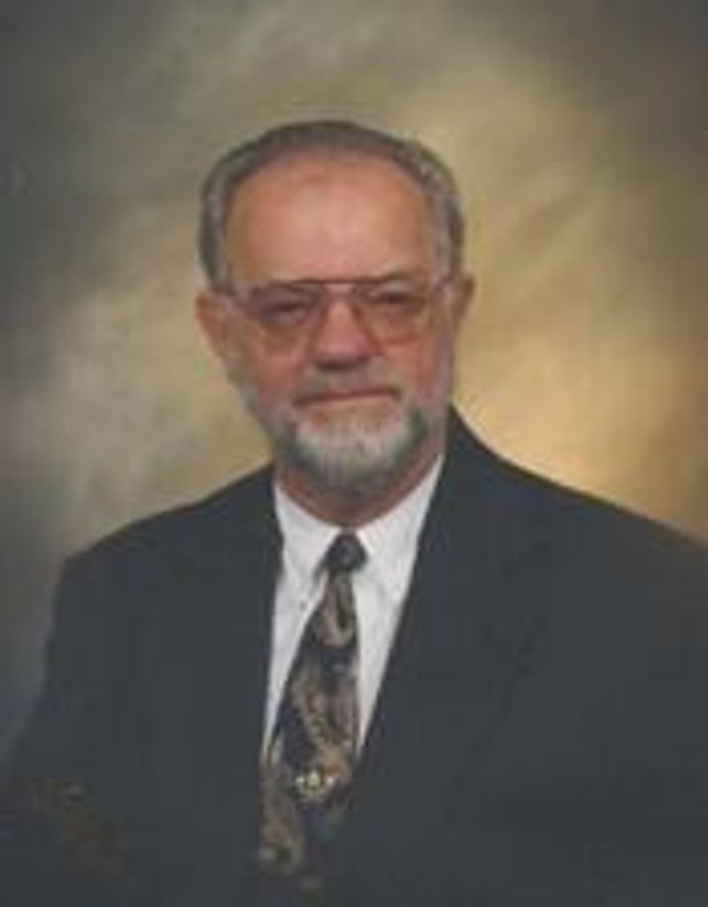 Robert Daniel "Bob" Aker