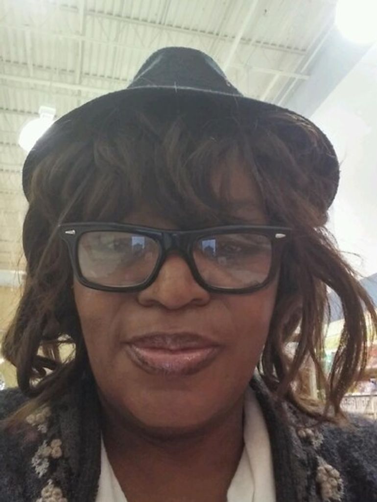 Sharita Thomas - Sims Profile Photo