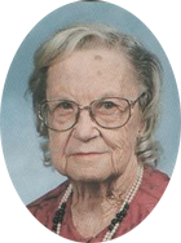 Pauline Tweedle