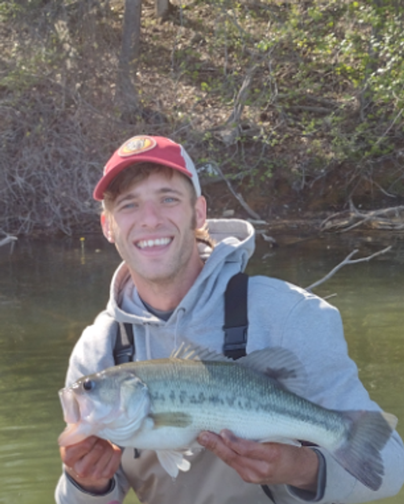 Austin Robinett