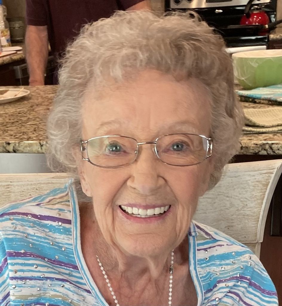 Joyce Autry Profile Photo