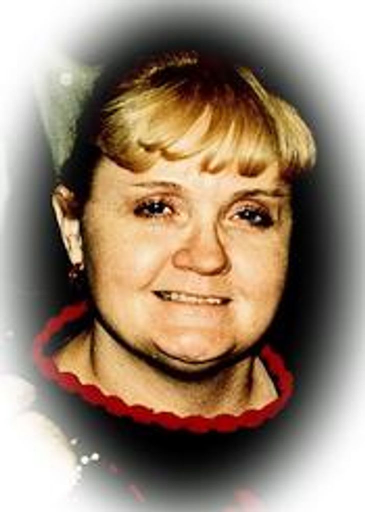 Sandra "Sandy" Lynn Chambers