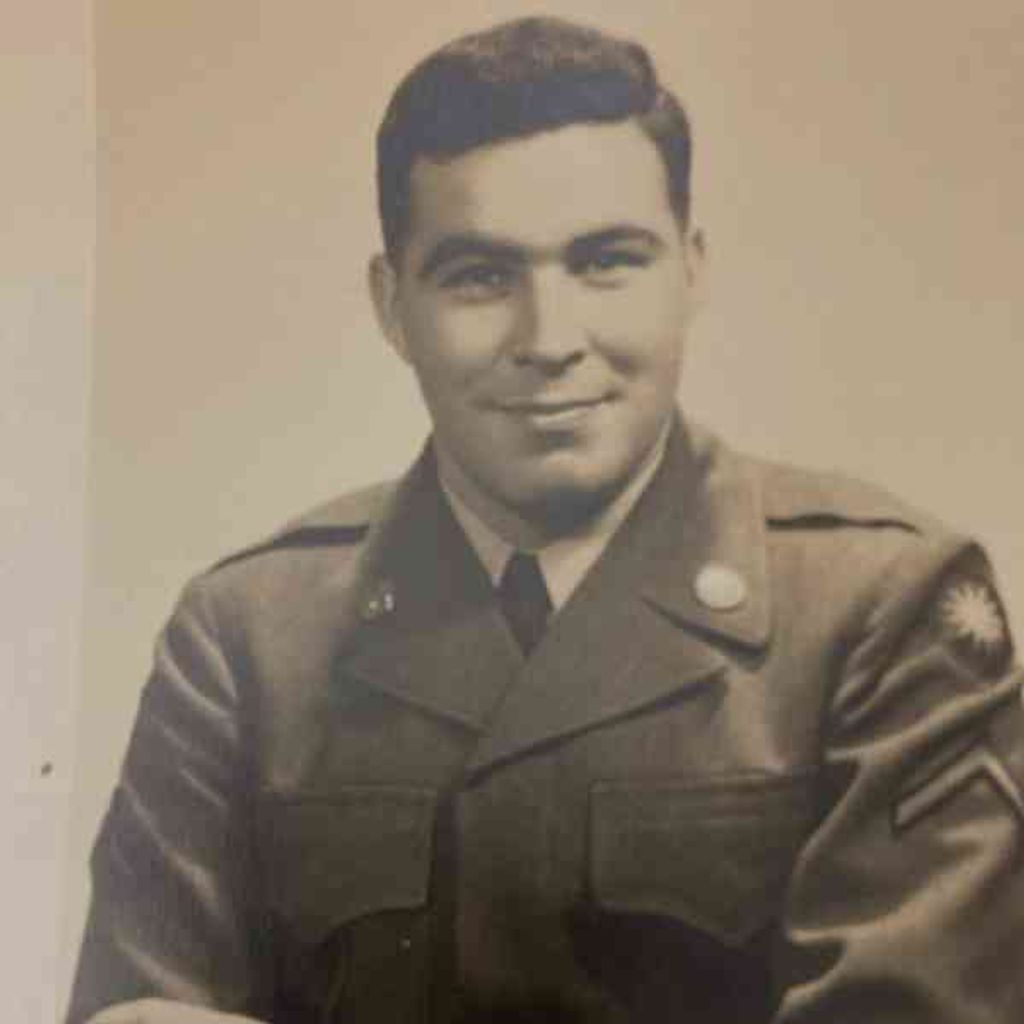 Patrick Charles Drew Thompson Profile Photo