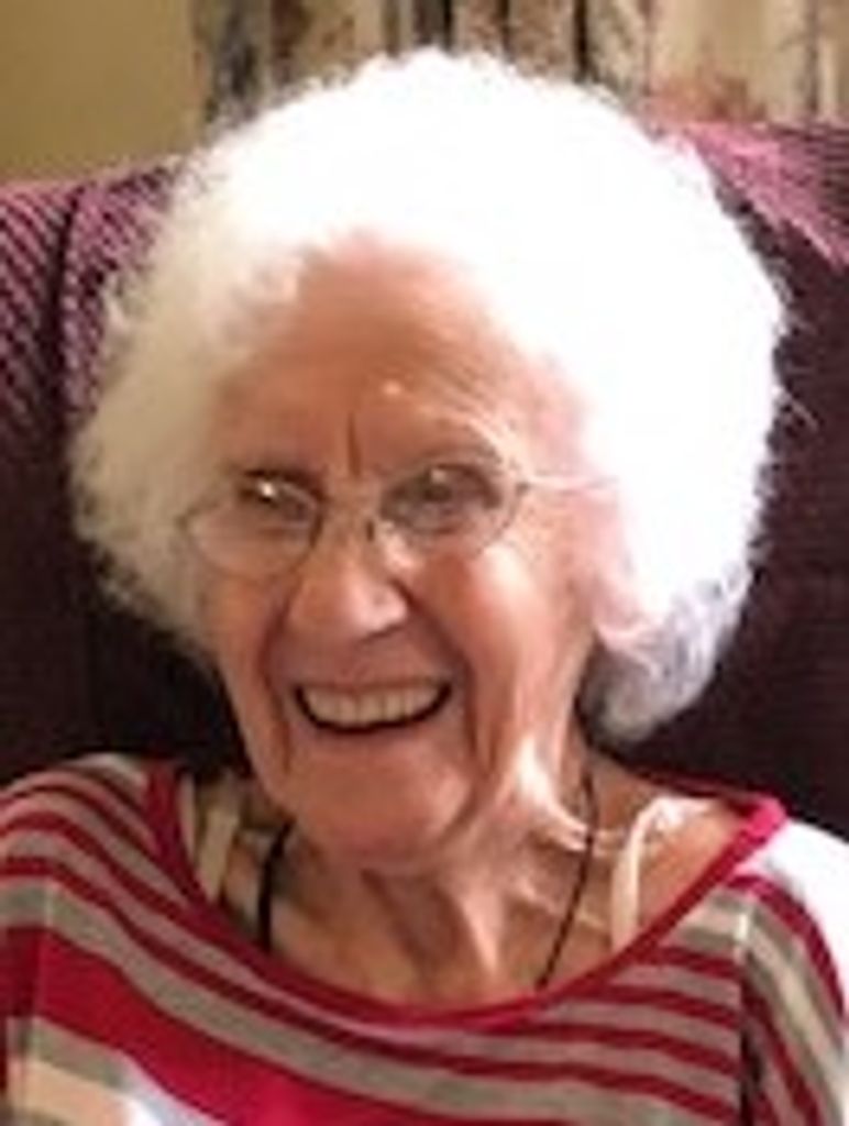 Glorine Smith
