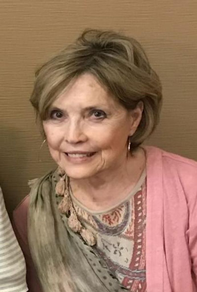 Linda Gilchrist Profile Photo