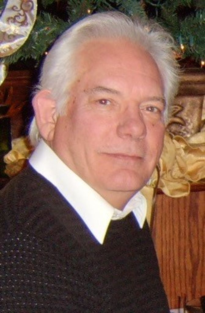Theodore "Ted" Sample