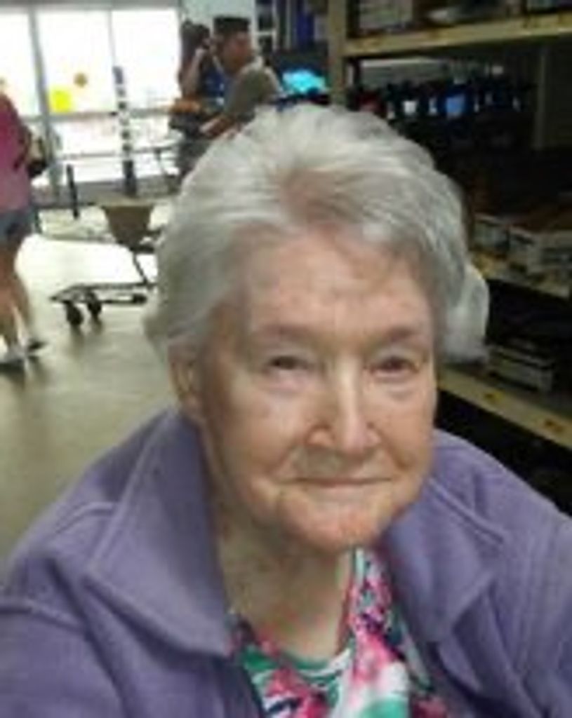 Margaret Olive Reynolds Breyette