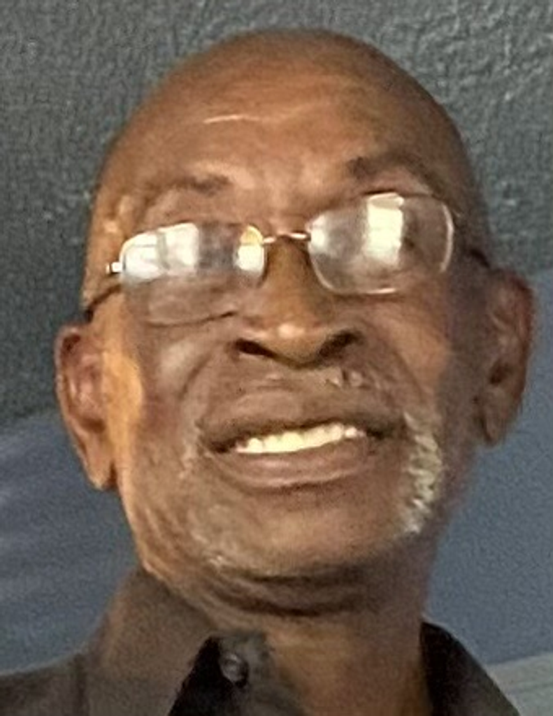 Earnest L. Holmes Profile Photo