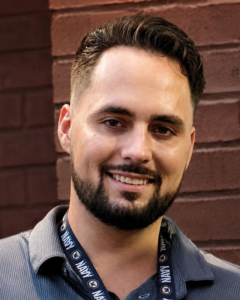 Tyler Haynes Profile Photo