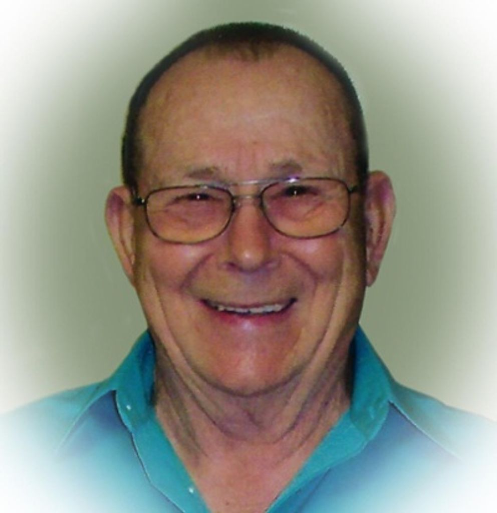 Harry Richard Mayabb