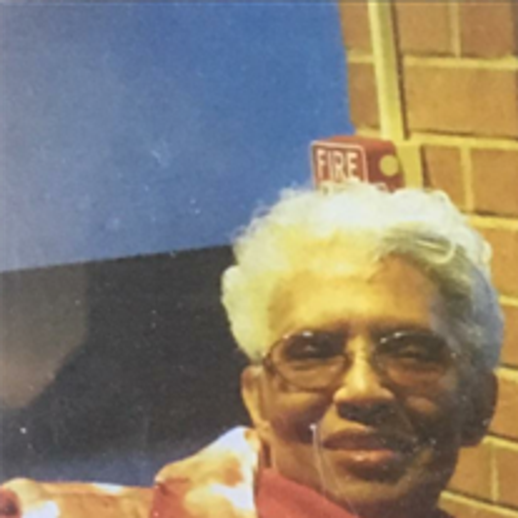 Shirley Frances Utsey