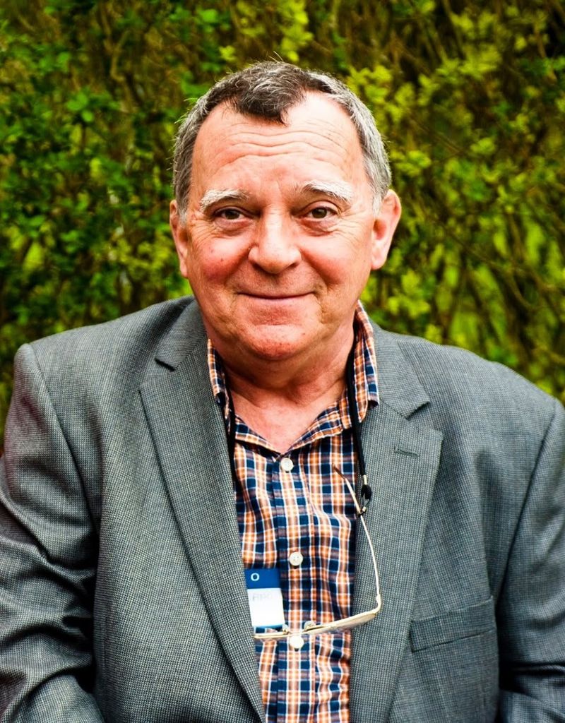 Michael Leblanc Profile Photo