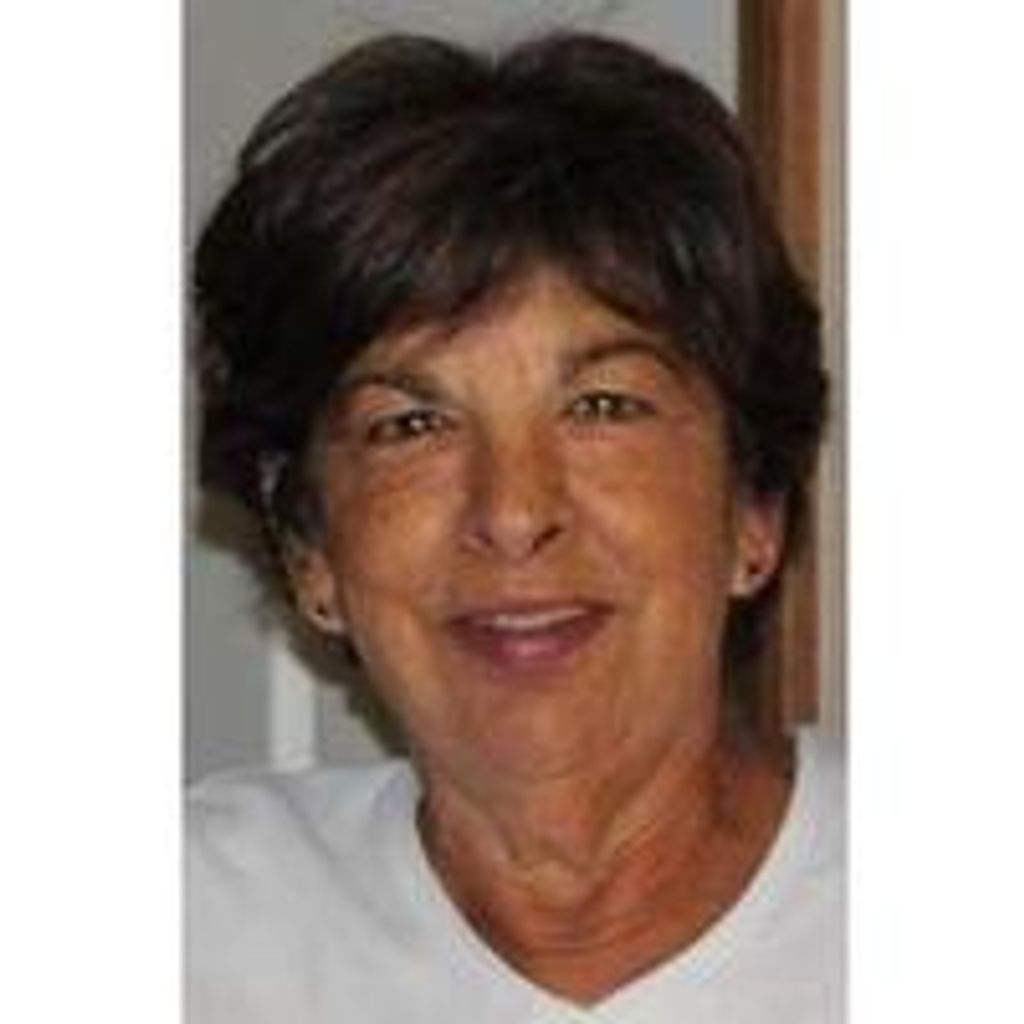 Susan Blackburn Profile Photo
