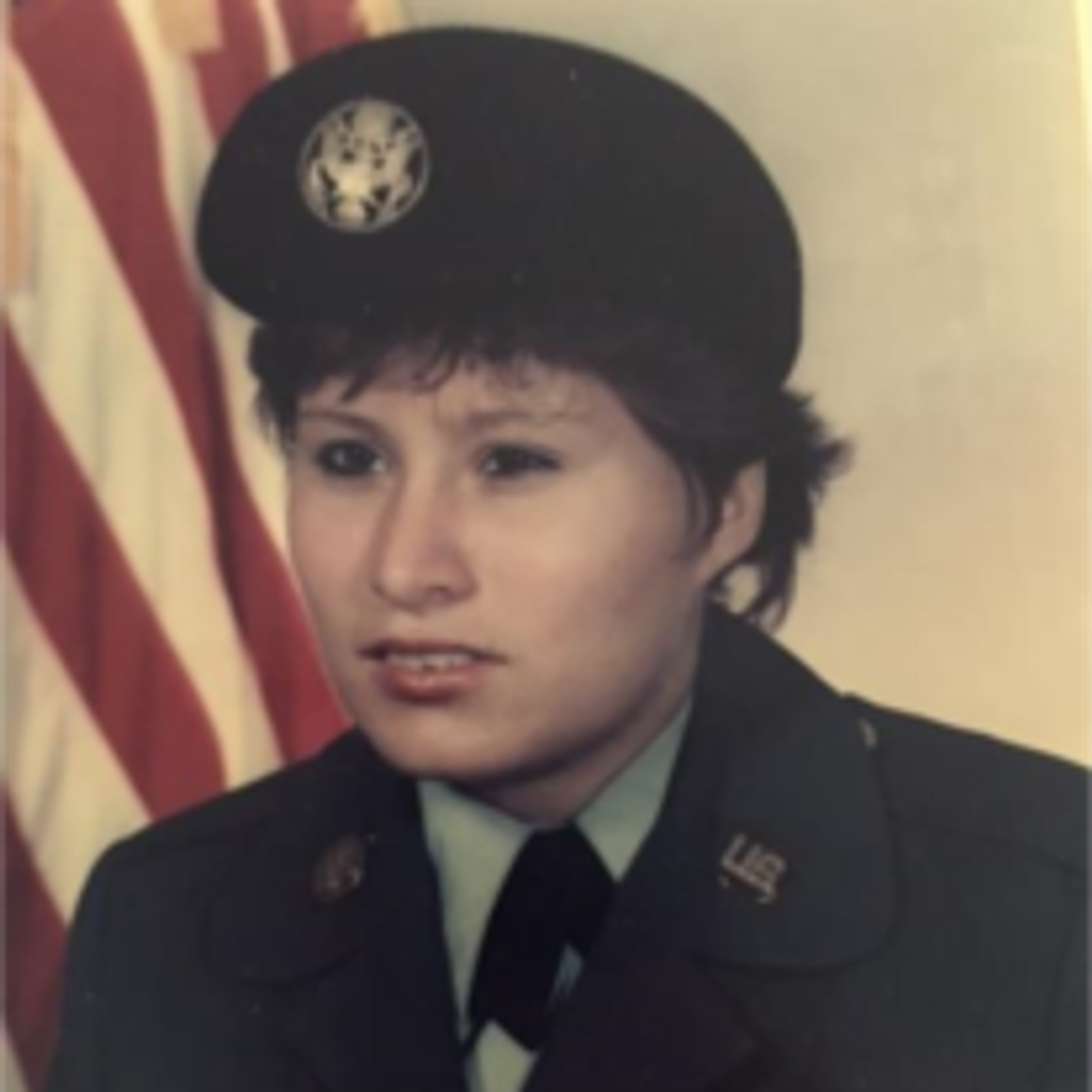 Deborah Ann Roman