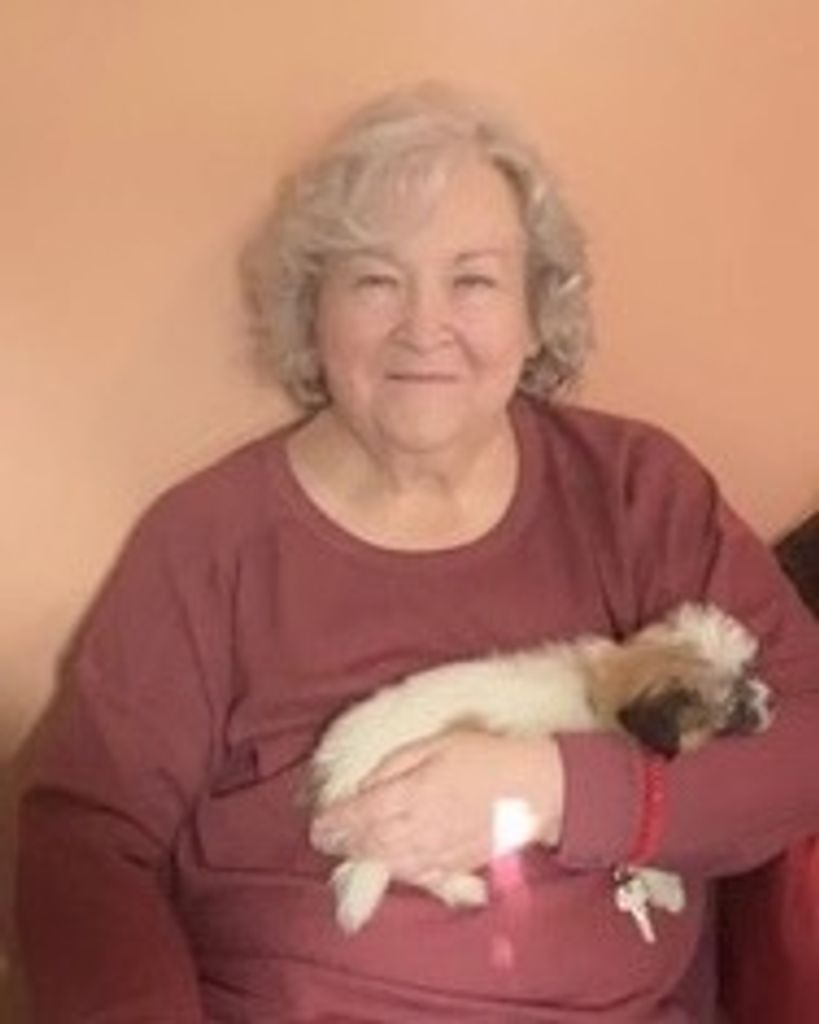 Brenda E. Burke Profile Photo