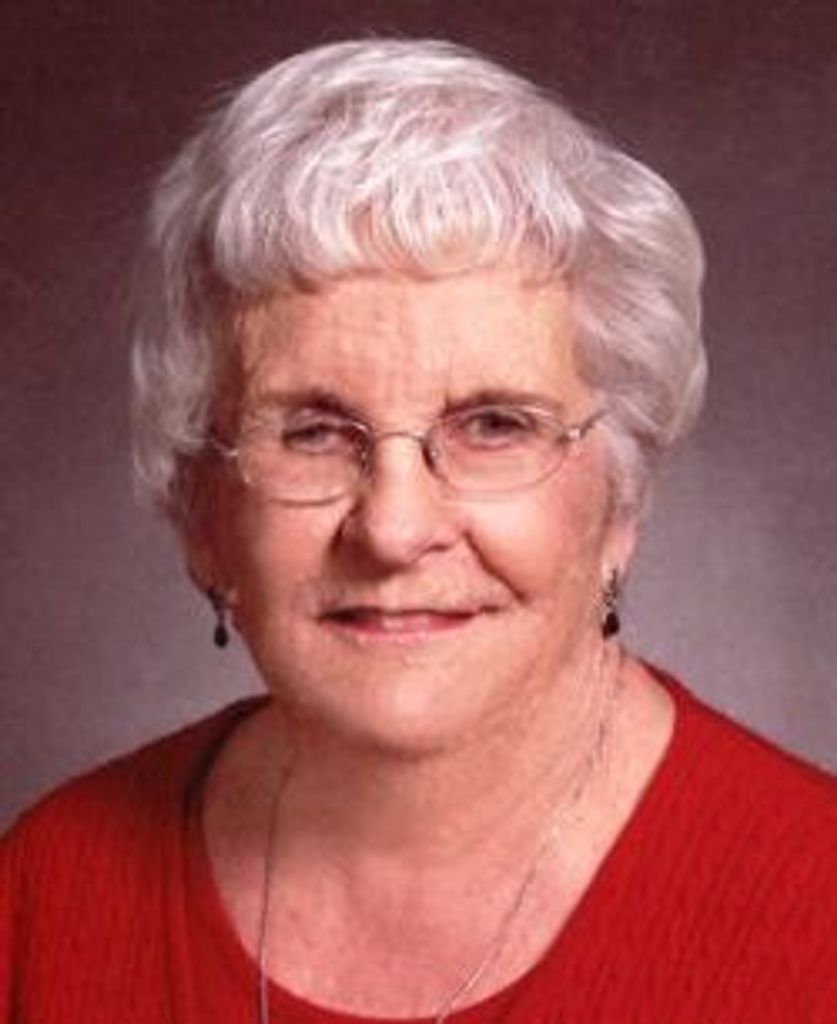 Martha Anderson