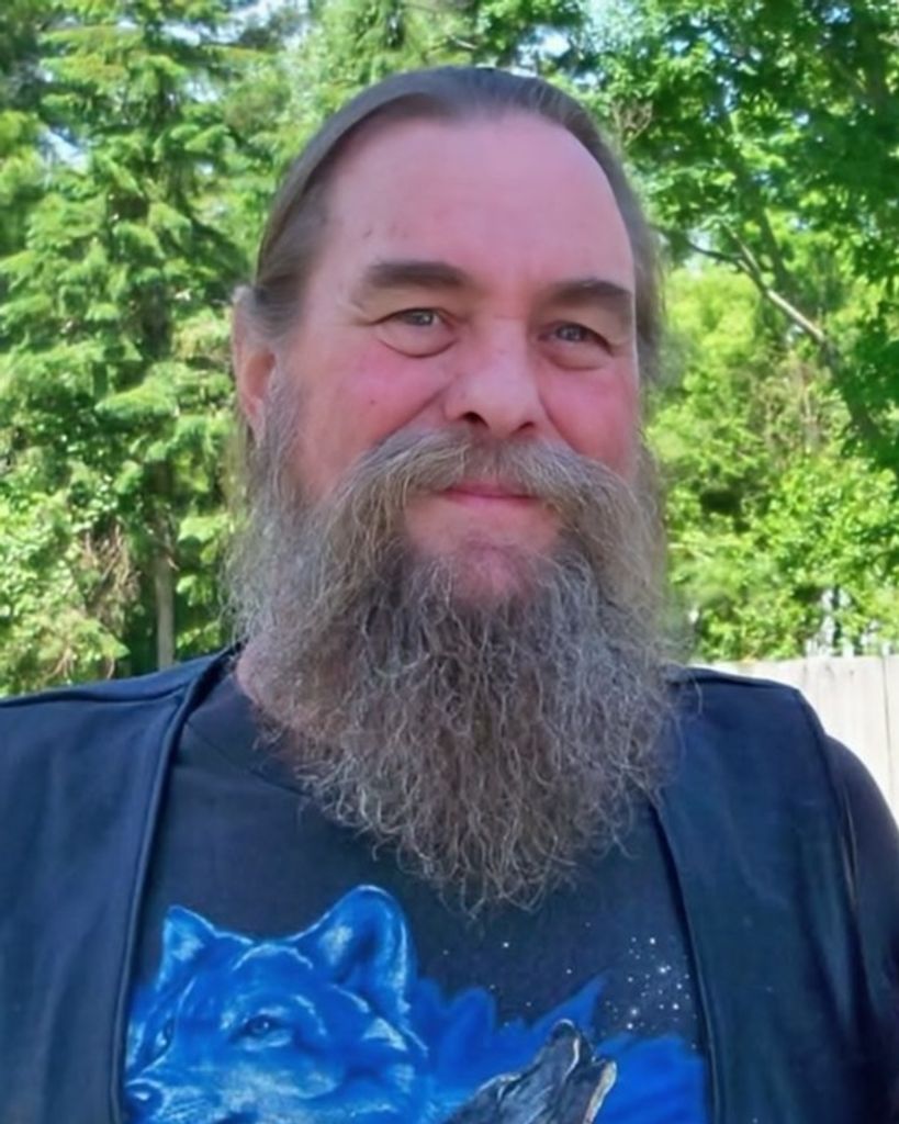 Darrel Auten Profile Photo